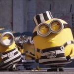 20. Despicable Me 3 (2017)